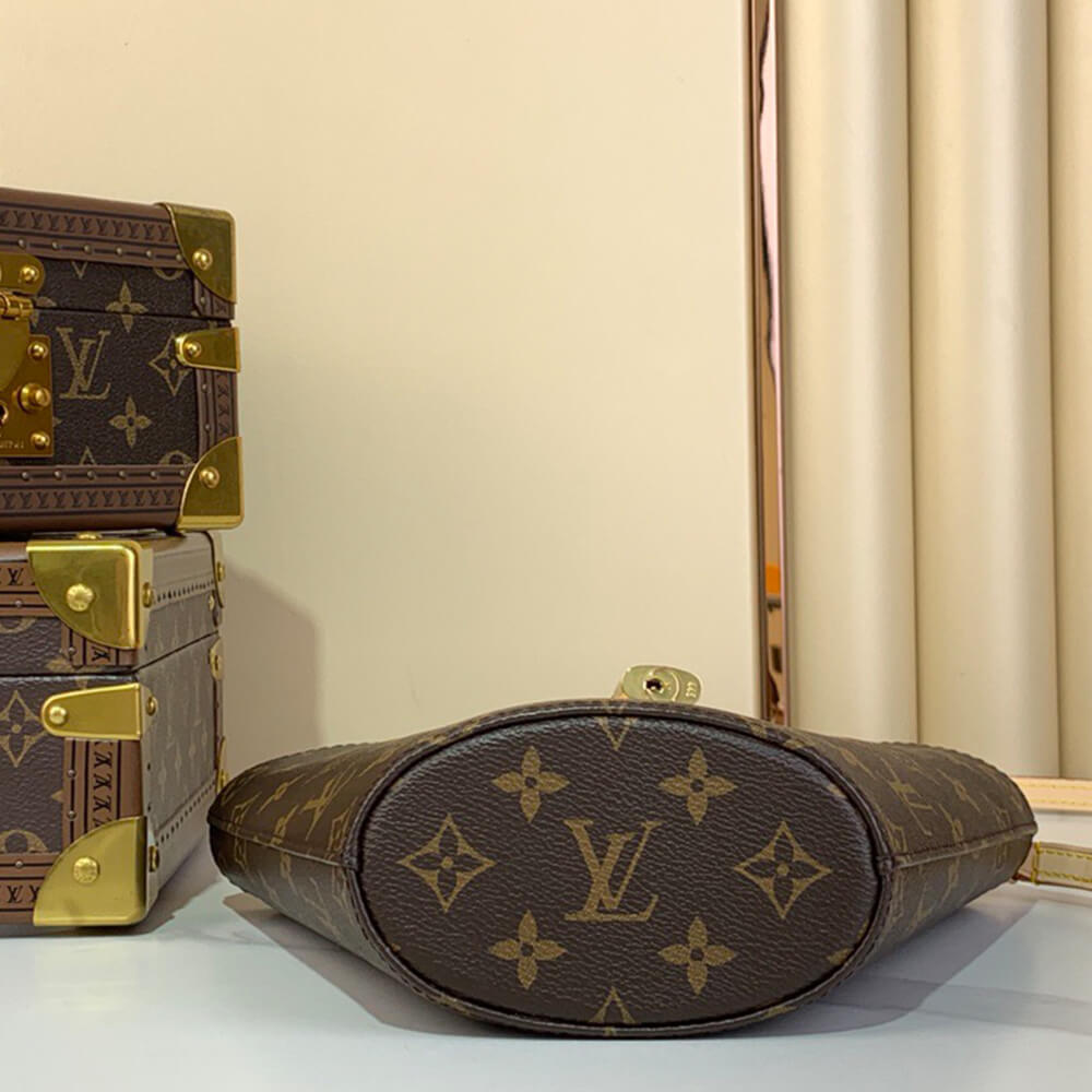 LV Rivage BB Bucket Bag - Replica Luxury Bags™