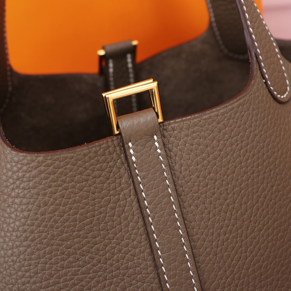Hermes Picotin Lock 18 Bag - Replica Luxury Bags™