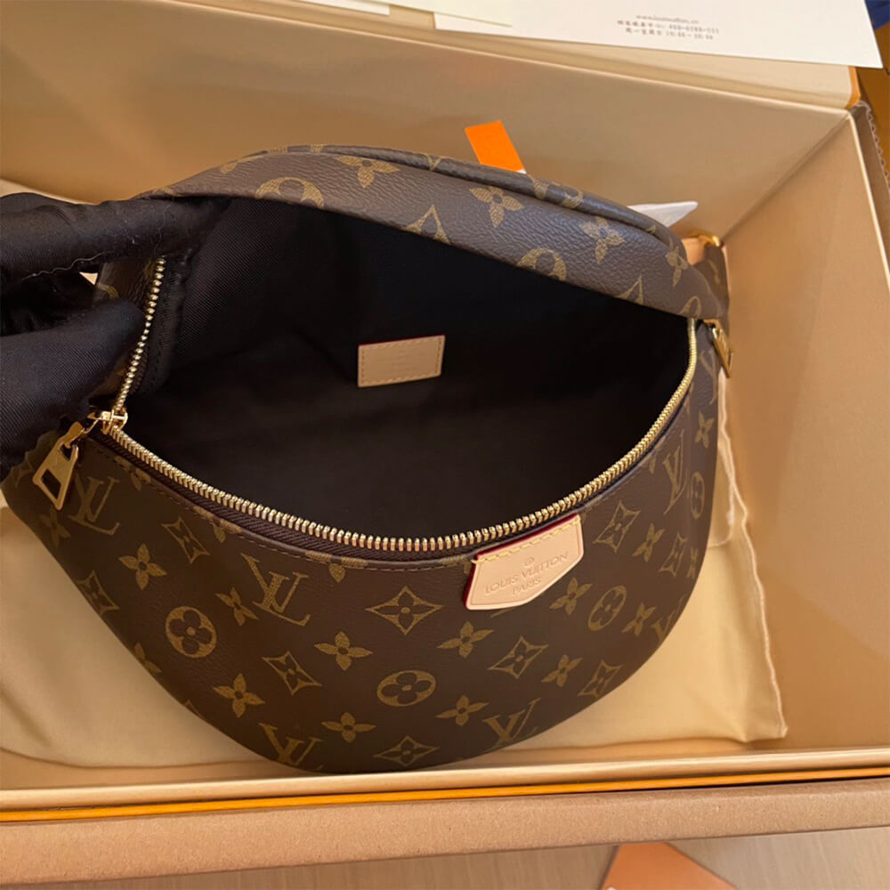 LV Bumbag - Replica Luxury Bags™