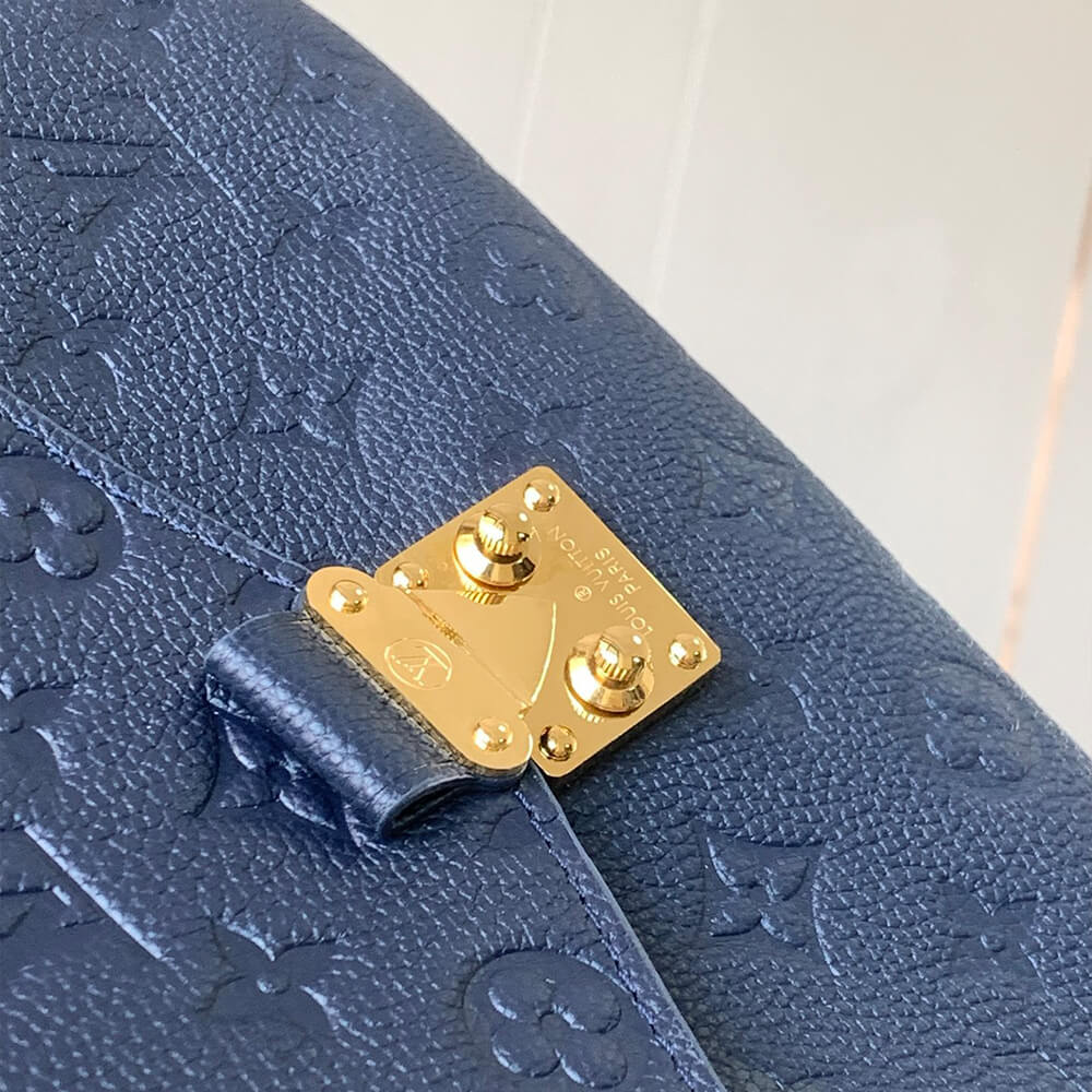 LV Pochette Metis Bag - Replica Luxury Bags™