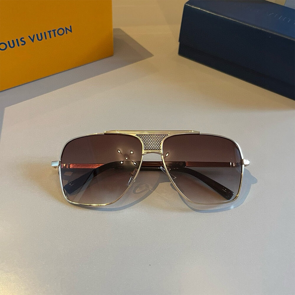 LOUIS VUITTON SUNGLASSES - Replica Luxury Bags™