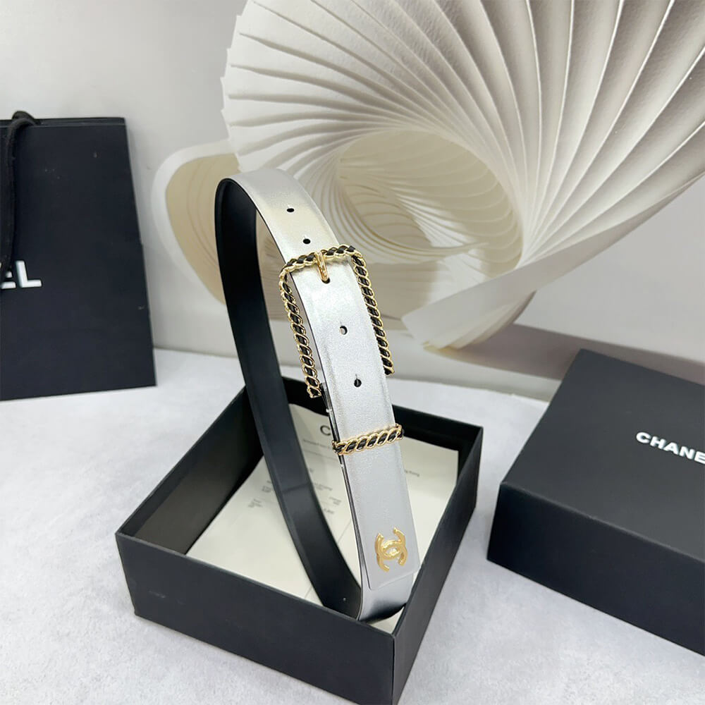 CHANEL 30mm belt - Replica Luxury Bags™