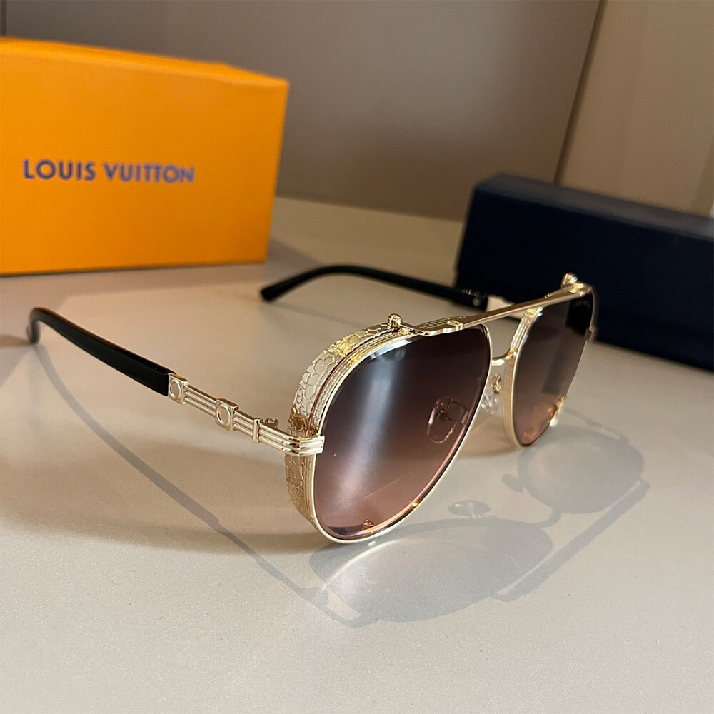 LOUIS VUITTON SUNGLASSES - Replica Luxury Bags™