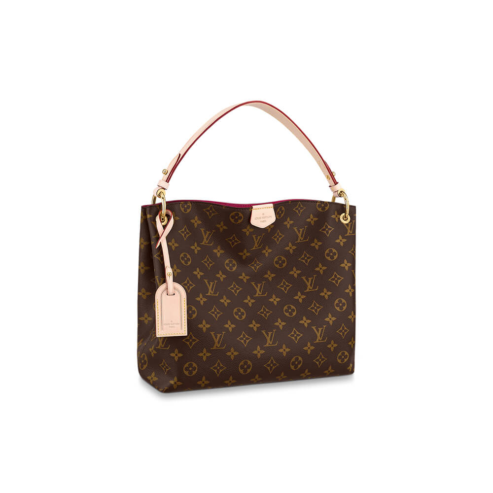 LV Graceful PM Bag - Replica Luxury Bags™