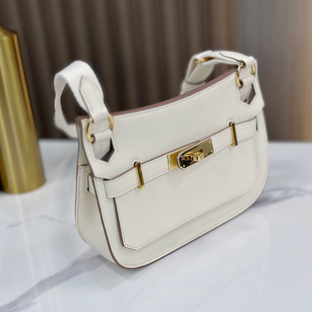 Hermes Jypsiere Mini Bag - Replica Luxury Bags™