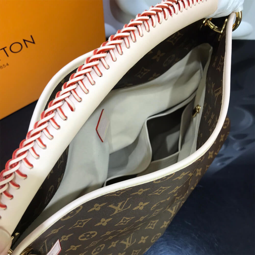 LV  Artsy MM Bag - Replica Luxury Bags™