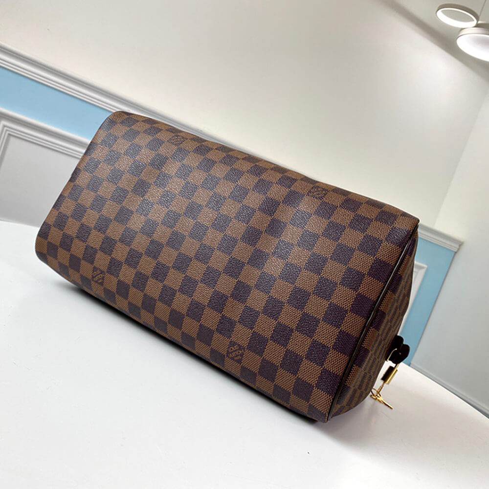 LV Speedy 35 Bag - Replica Luxury Bags™