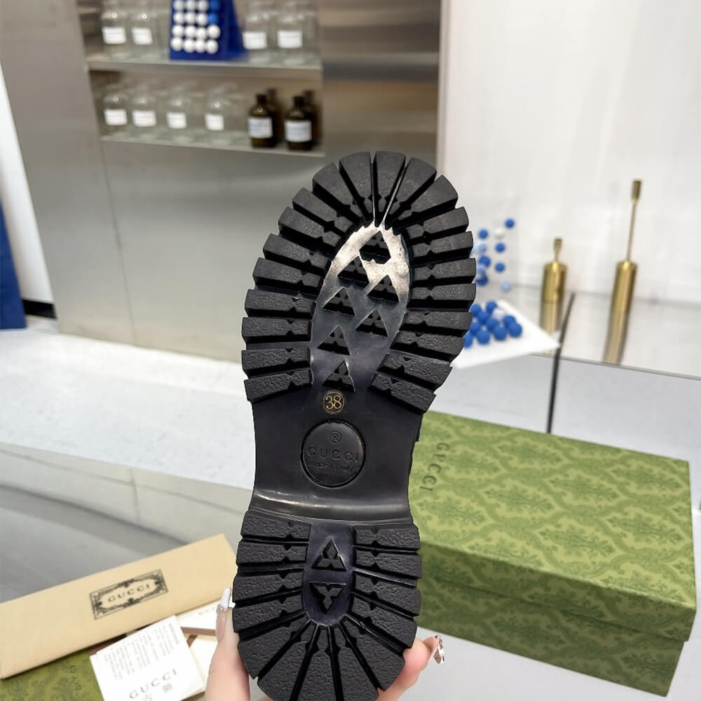 Gucci Women s Horsebit loafer Shoes - Replica Luxury Bags™