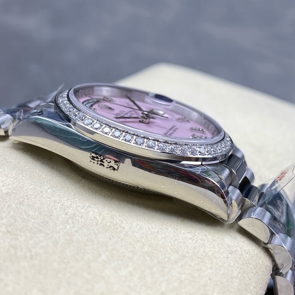 Rolex Day-Date 36 - Replica Luxury Bags™