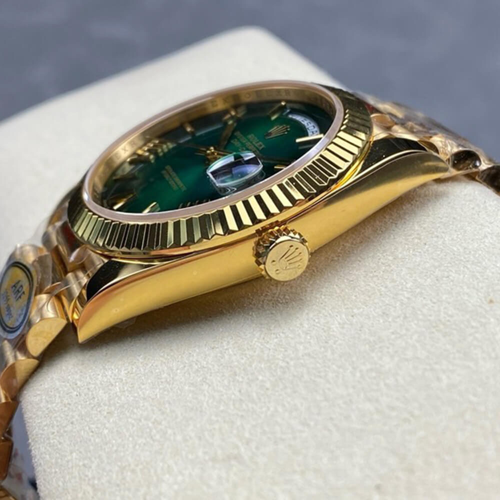 Rolex Day-Date 40 - Replica Luxury Bags™