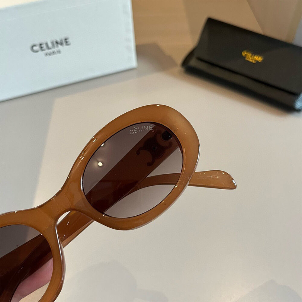 CELINE SUNGLASSES - Replica Luxury Bags™