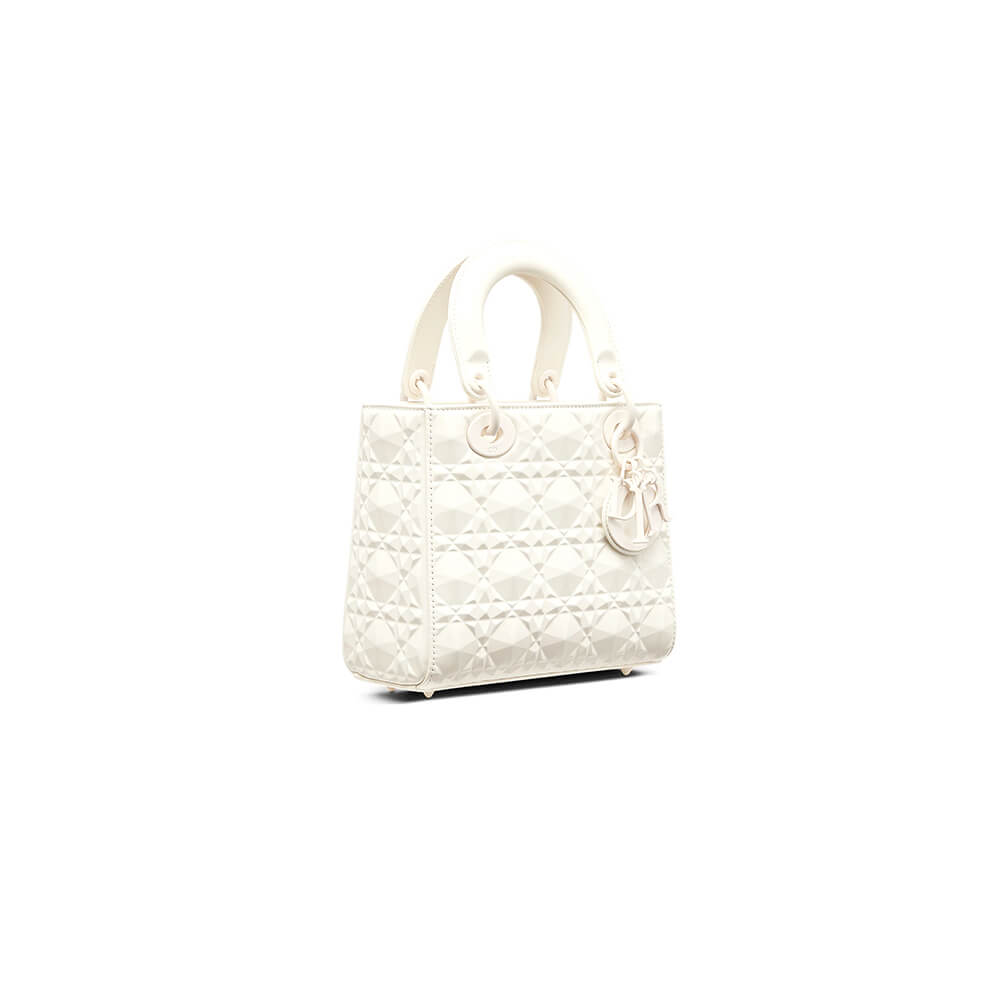 Small Lady Dior My Abcdior Bag - Replica Luxury Bags™