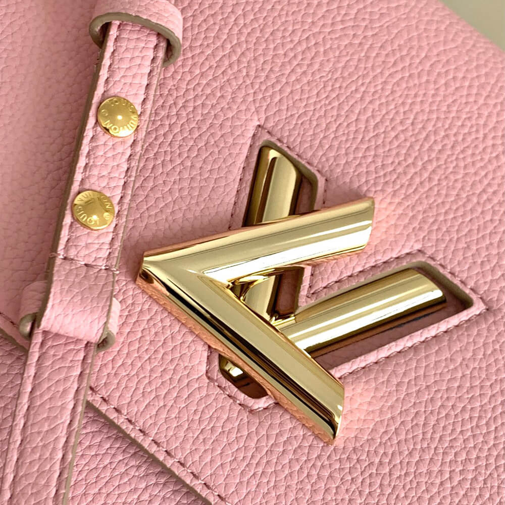 LV Twist One Handle PM Bag - Replica Luxury Bags™