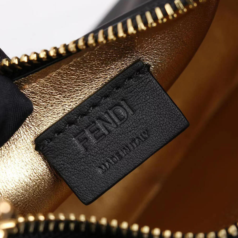 Fendi Nano Fendigraphy Bag - Replica Luxury Bags™