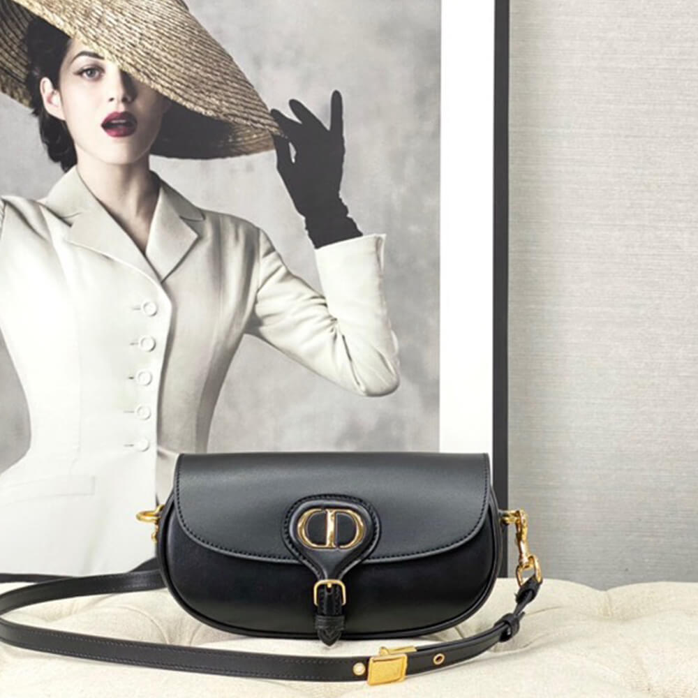 Dior Bobby East-West Bag - Replica Luxury Bags™