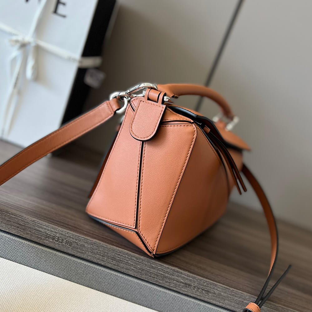 Loewe Small Puzzle Bag - Replica Luxury Bags™