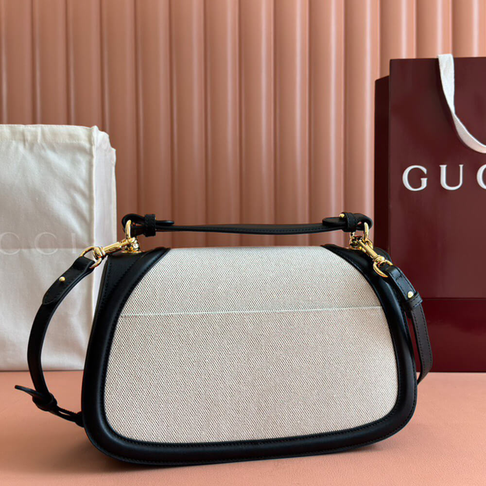 Gucci Blondie medium top handle bag - Replica Luxury Bags™