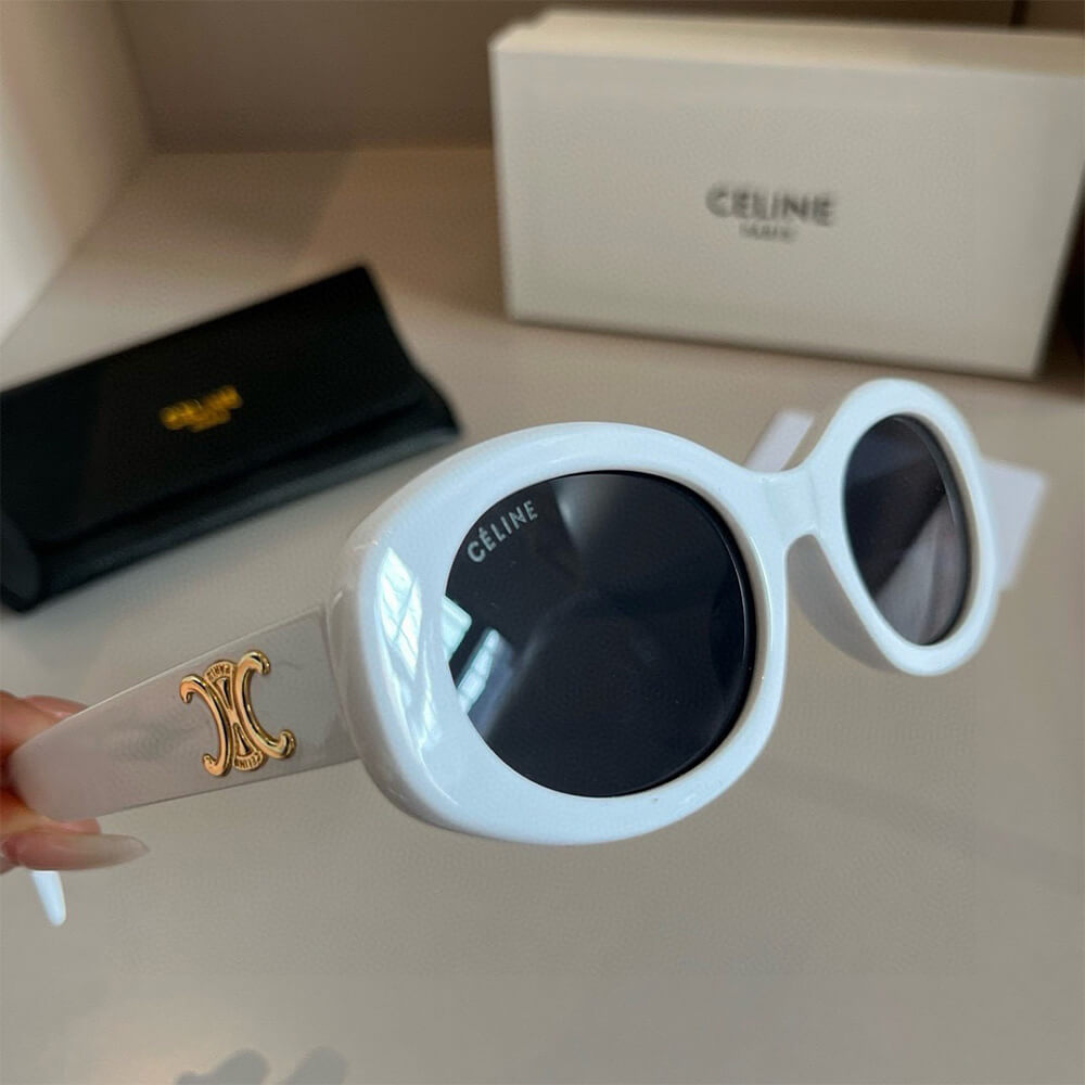 CELINE SUNGLASSES - Replica Luxury Bags™