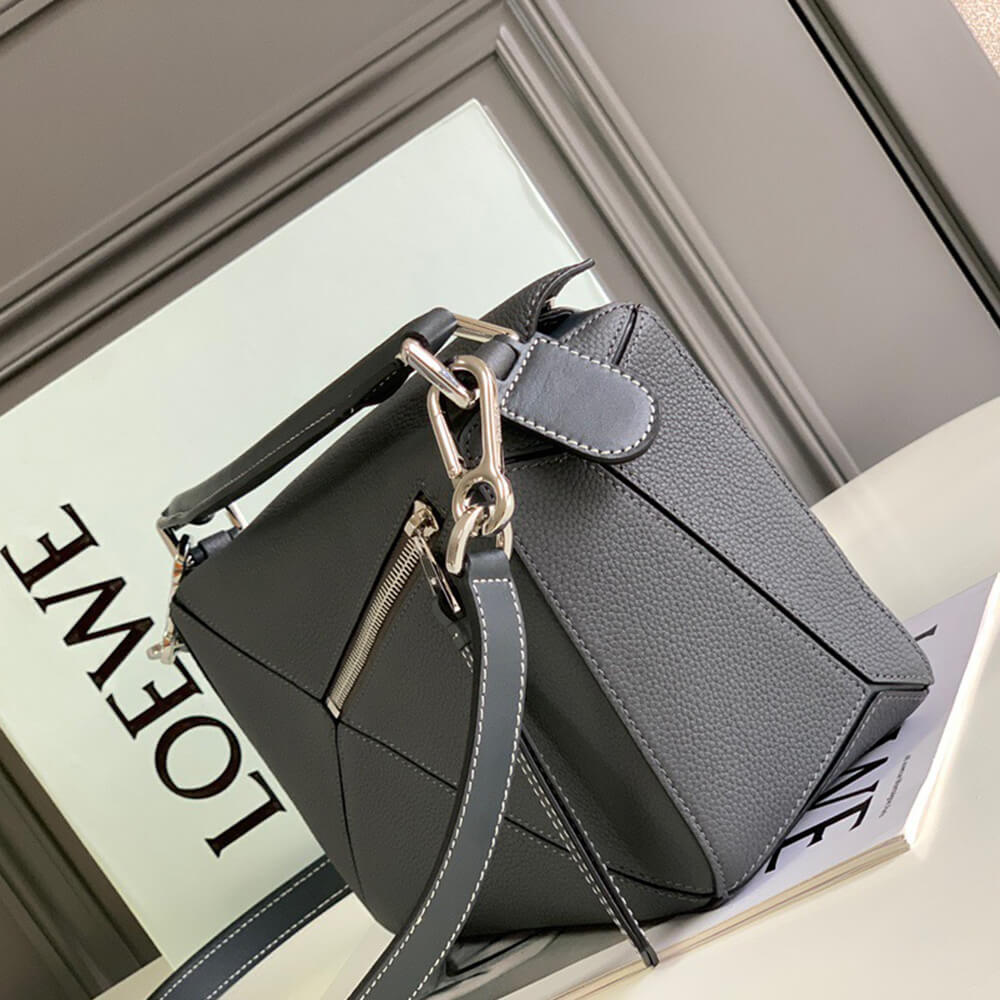Loewe Small Puzzle Bag - Replica Luxury Bags™
