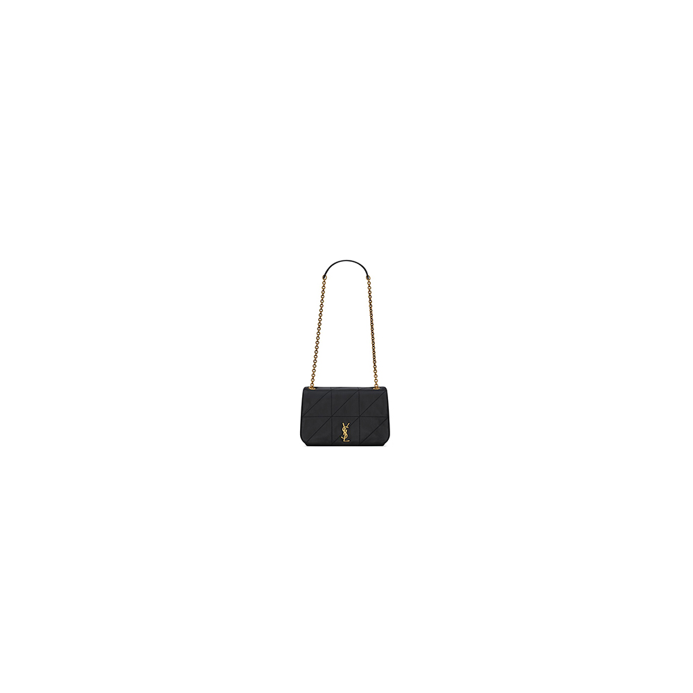 YSL Jamie 4.3 Mini Chain Bag In Lambskin - Replica Luxury Bags™
