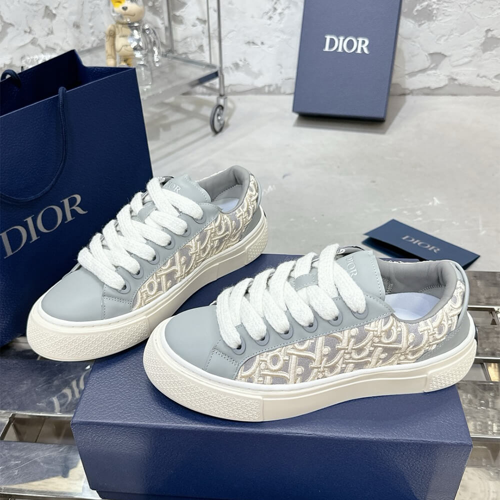Dior B33 Sneaker Shoes - Replica Luxury Bags™