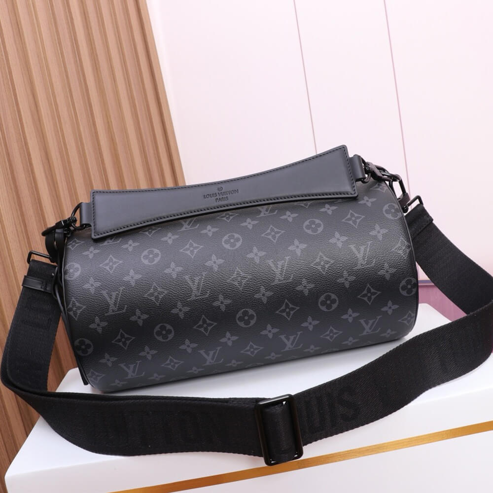 LV Soft Polochon MM Bag - Replica Luxury Bags™