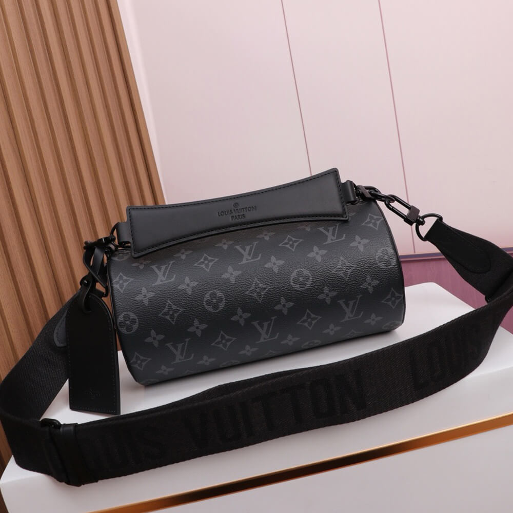 LV Soft Polochon PM Bag - Replica Luxury Bags™
