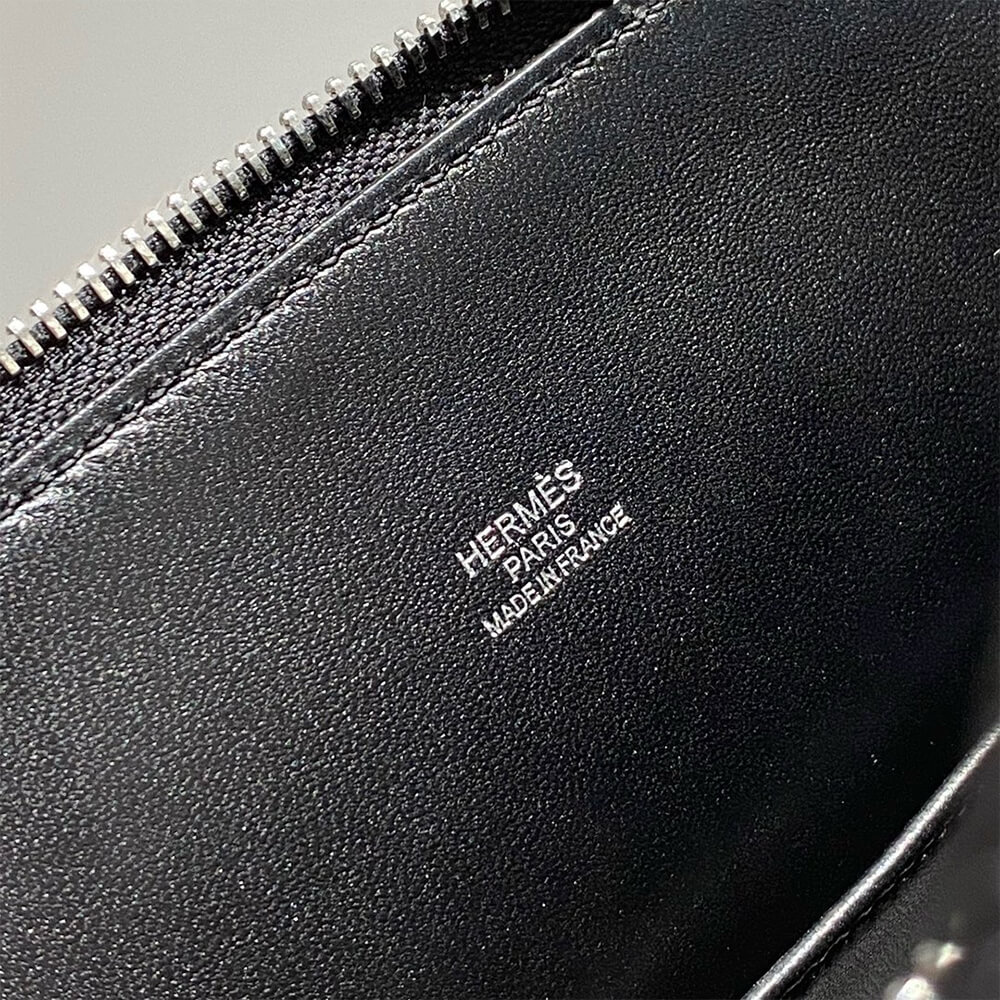 Hermes 1923 Bolide 25 Bag - Replica Luxury Bags™