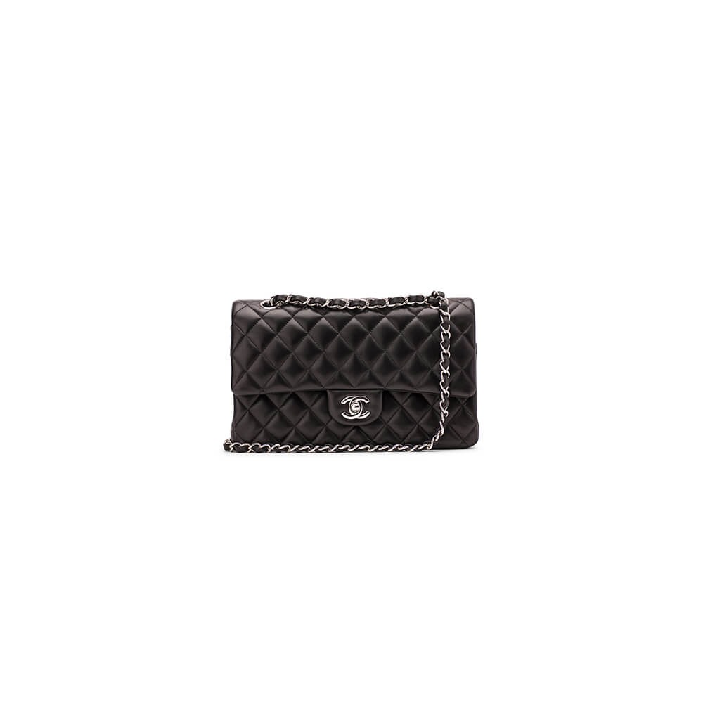 Chanel Classic Double Flap Jumbo Bag - Replica Luxury Bags™