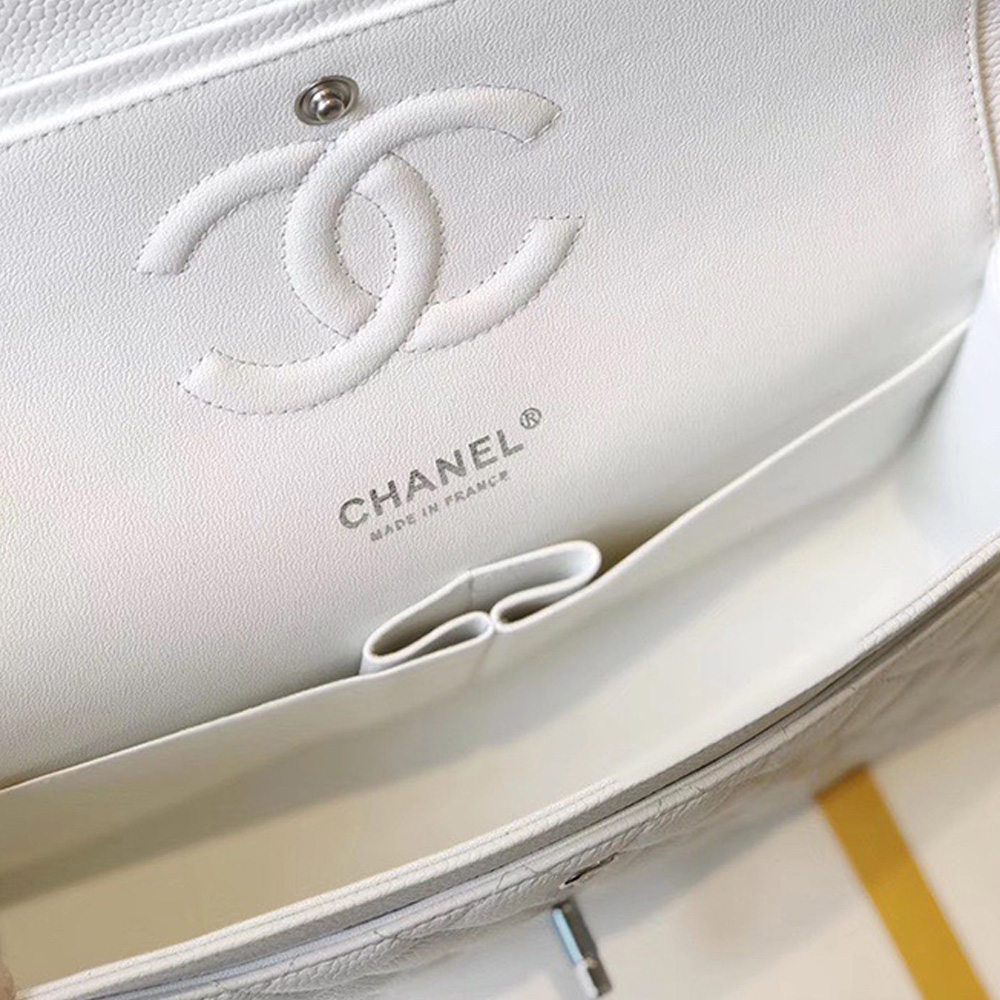 Chanel Classic Flap Handbag - Replica Luxury Bags™