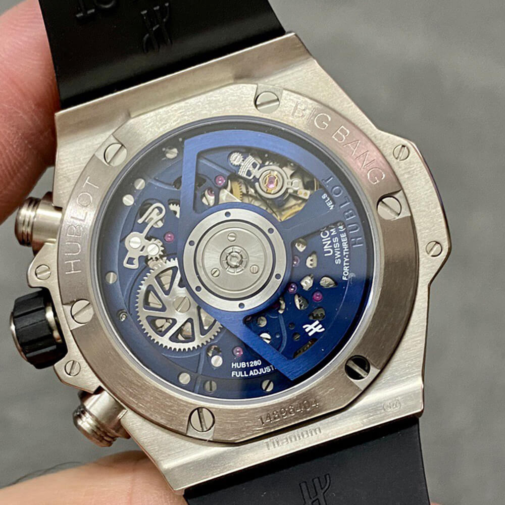 Hublot Big Bang 42mm - Replica Luxury Bags™