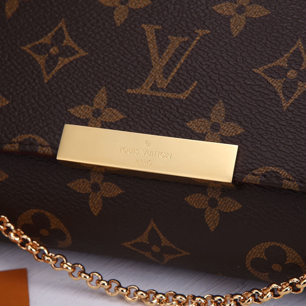 LV Favorite MM Bag - Replica Luxury Bags™