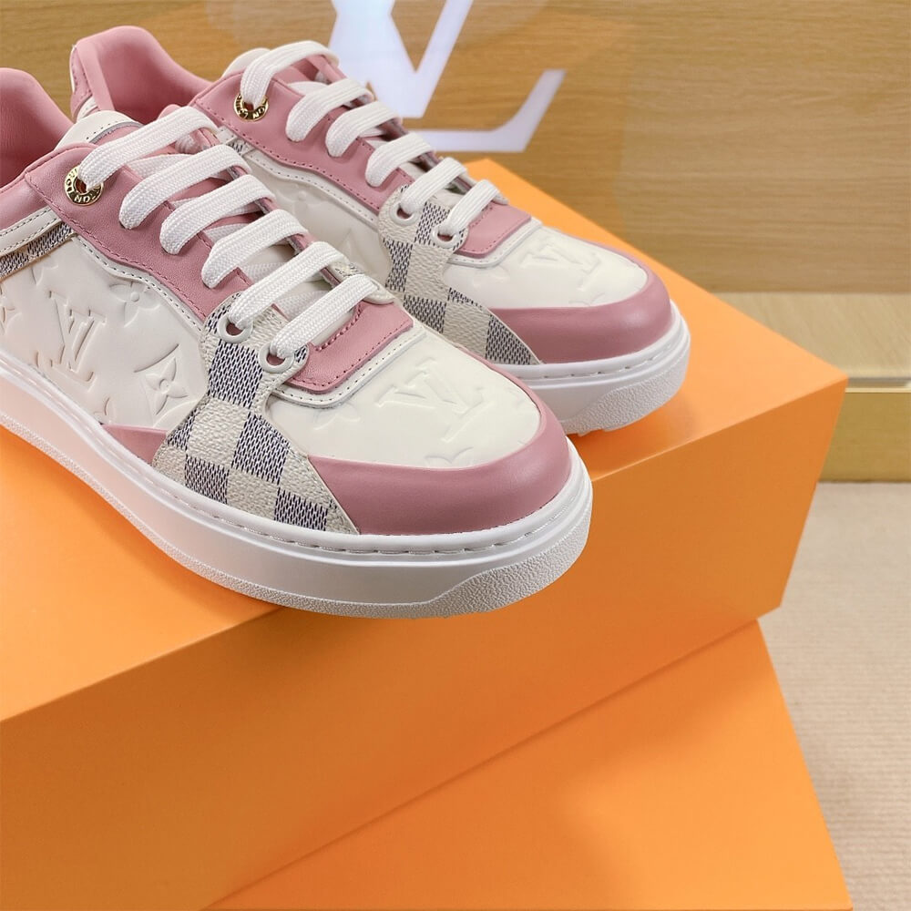 LV TIME OUT SNEAKER Shoes - Replica Luxury Bags™