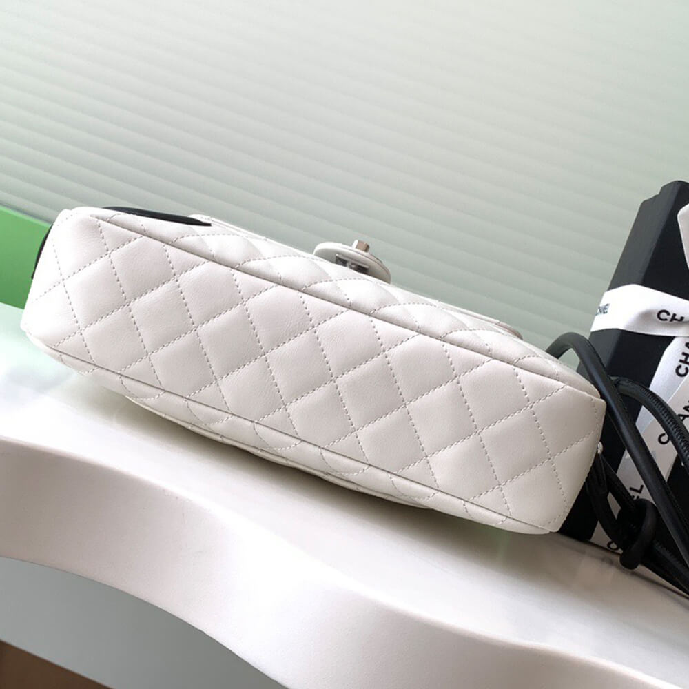 Chanel Cambon Camera Bag - Replica Luxury Bags™