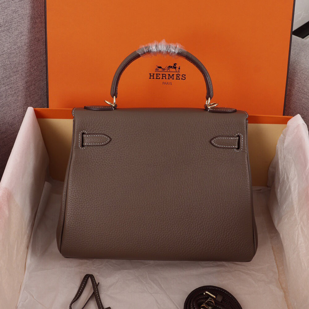 Hermes Kelly 28 Bag - Replica Luxury Bags™