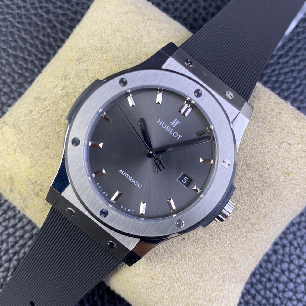 Hublot Classic Fusion 42mm - Replica Luxury Bags™