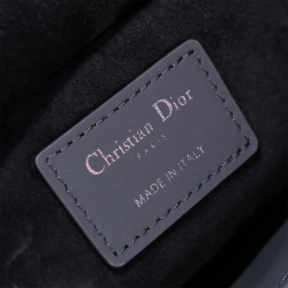 Dior Small Lady D-Joy Bag - Replica Luxury Bags™