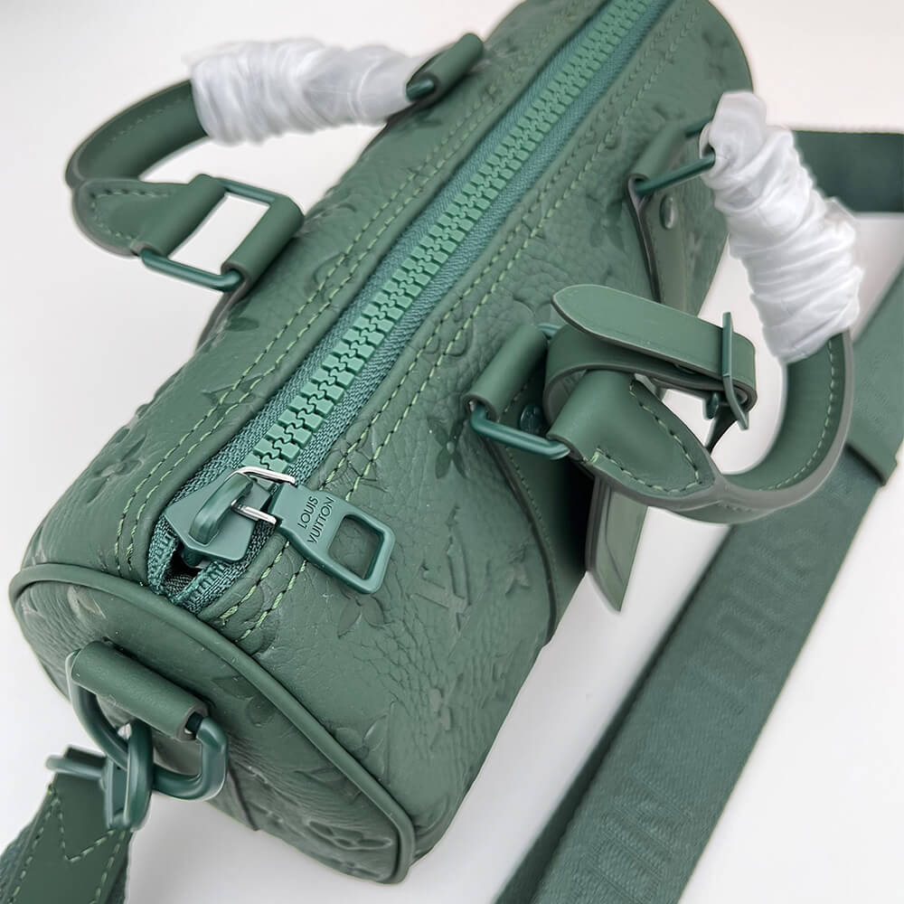 LV Keepall Bandouliere 25 Bag - Replica Luxury Bags™