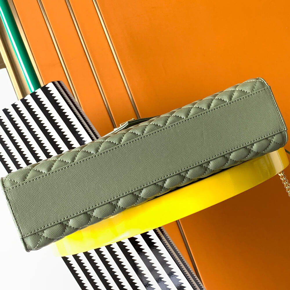 YSL ENVELOPE LARGE BAG - Replica Luxury Bags™