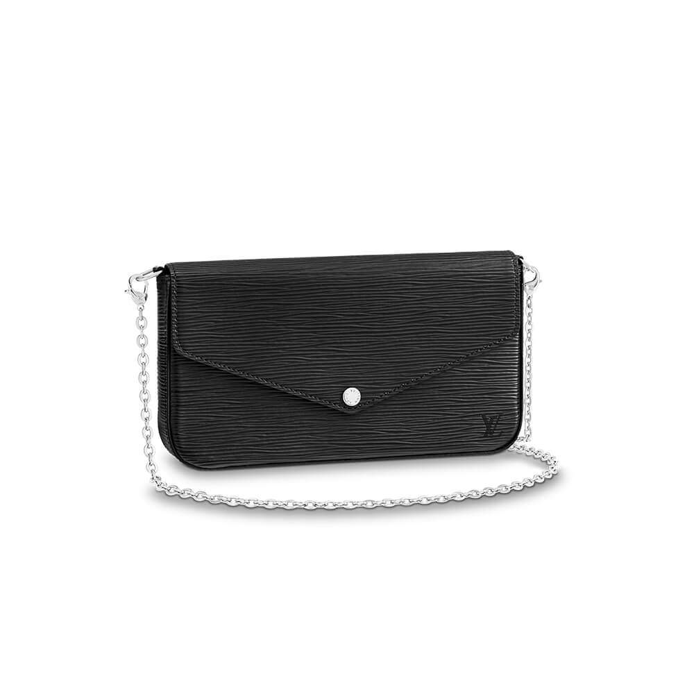 LV Felicie Pochette Bag - Replica Luxury Bags™