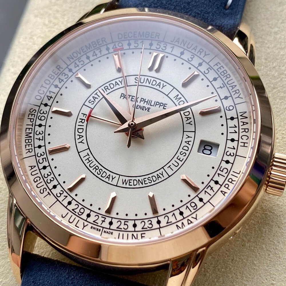 Patek Philippe 5212 - Replica Luxury Bags™