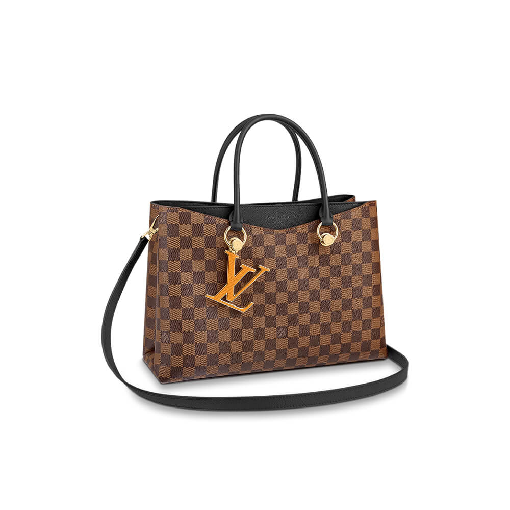 LV Riverside Bag - Replica Luxury Bags™