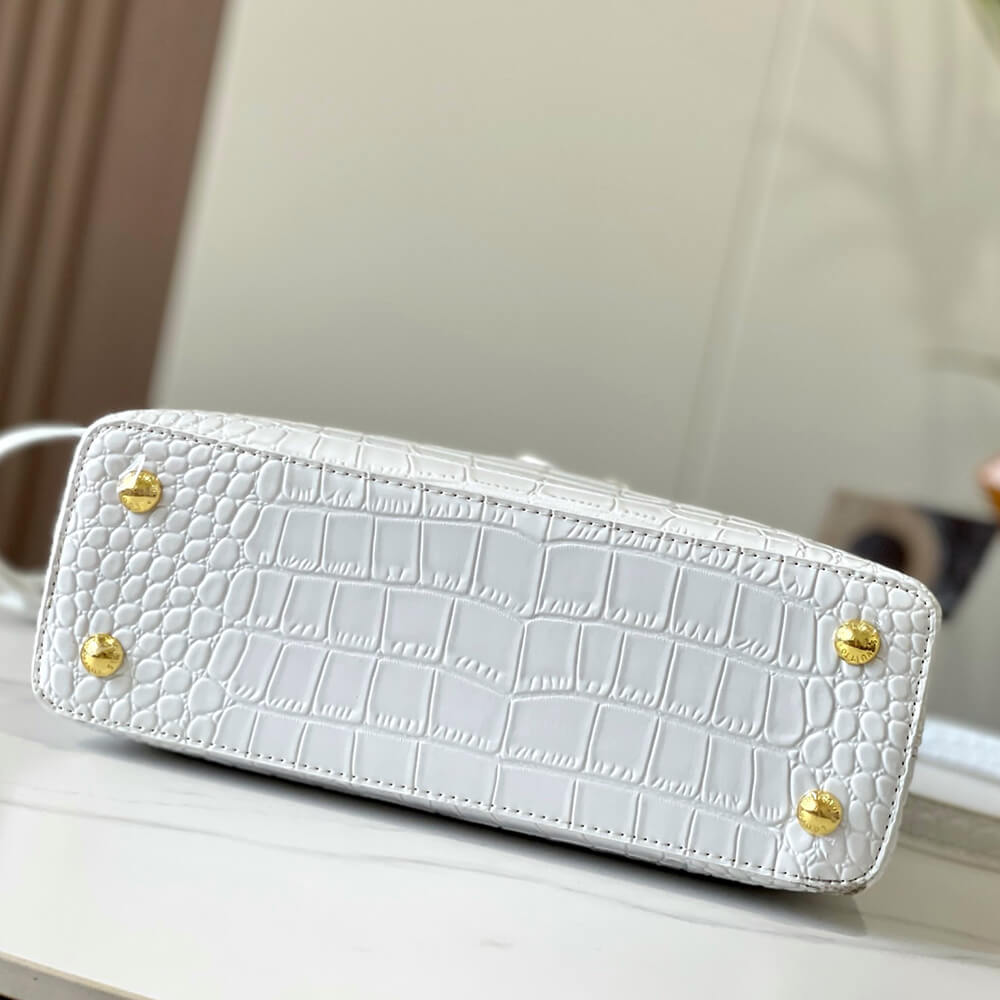 LV Capucines MM Bag - Replica Luxury Bags™