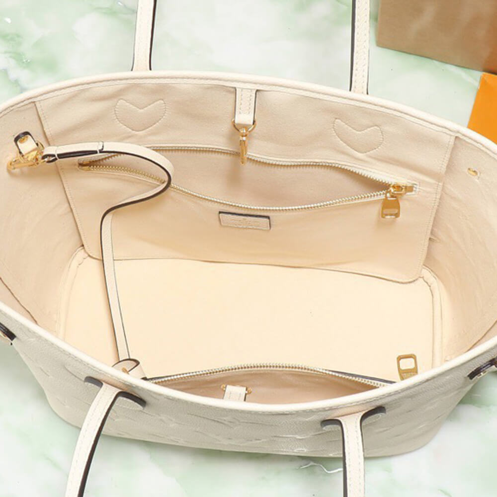 LV Neverfull MM Bag - Replica Luxury Bags™