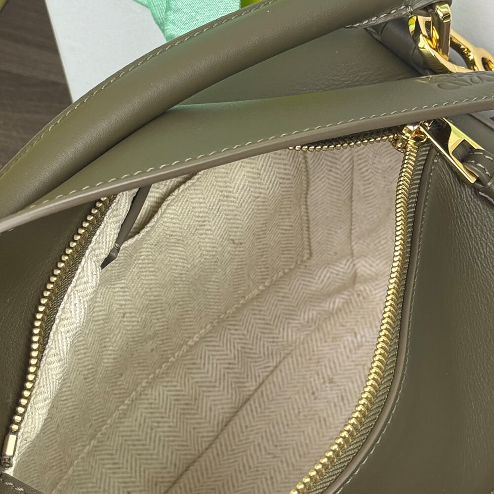 LOEWE Small Puzzle Bag - Replica Luxury Bags™