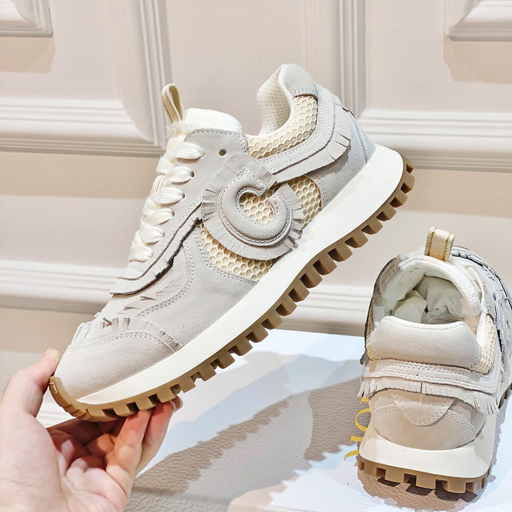 DIOR C est Dior Sneaker Shoes - Replica Luxury Bags™