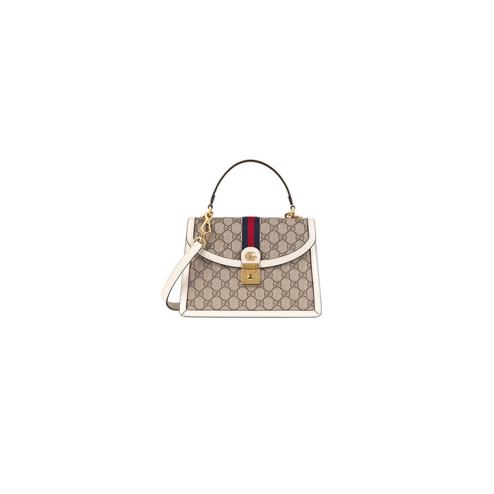 Gucci Ophidia small top handle bag - Replica Luxury Bags™