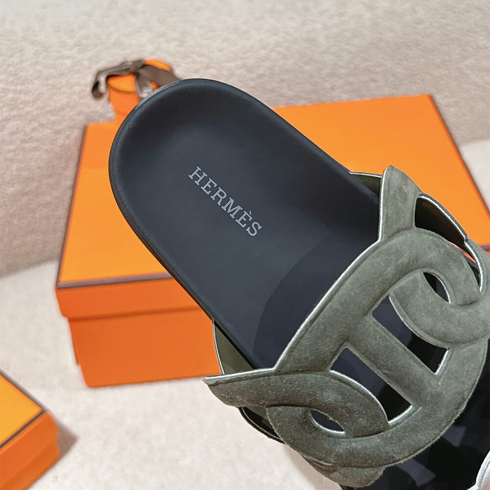 Hermes Extra sandal Shoes - Replica Luxury Bags™