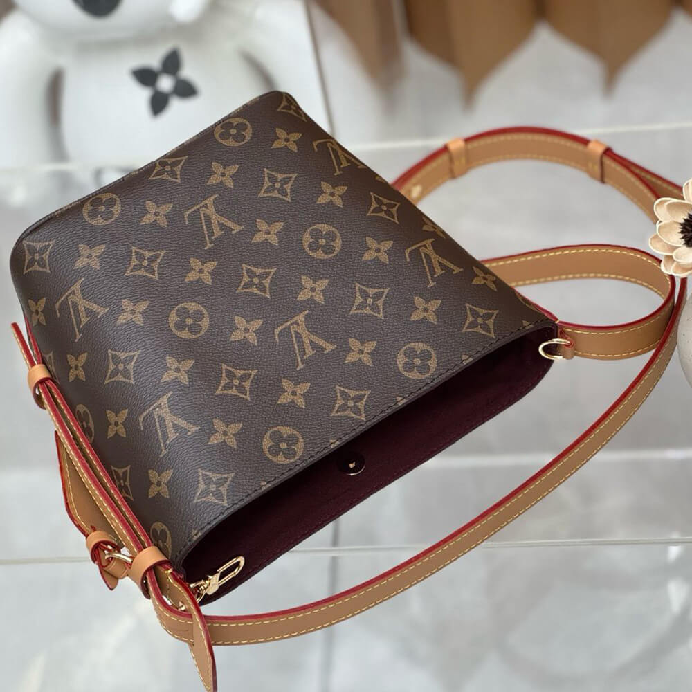 LV All In BB Bucket Bag - Replica Luxury Bags™