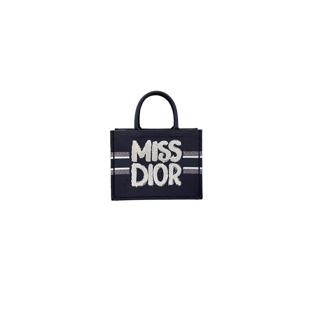 Medium Dior Book Tote Bag - Replica Luxury Bags™